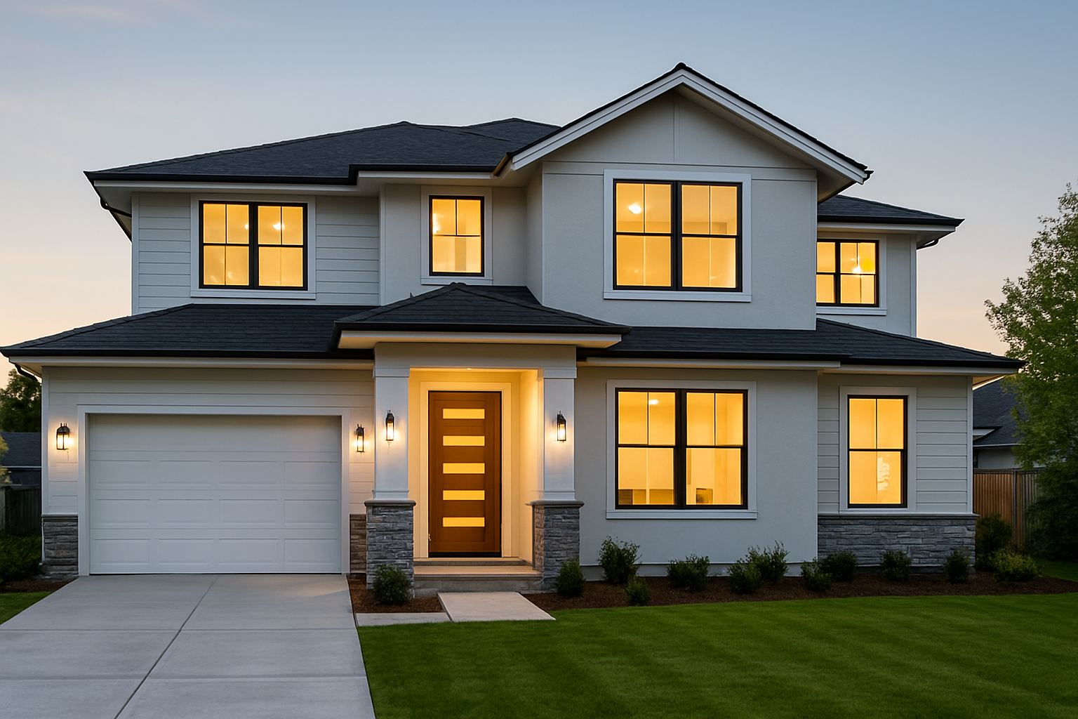 Cityscape Enhancement